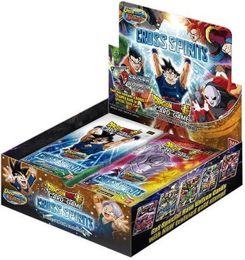 d spirits booster box Amazon.com: BANDAI NAMCO Entertainment Battle Spirits Saga: Dawn of History Booster  Box, Black (BCL2662785) : Toys & Games main image 1