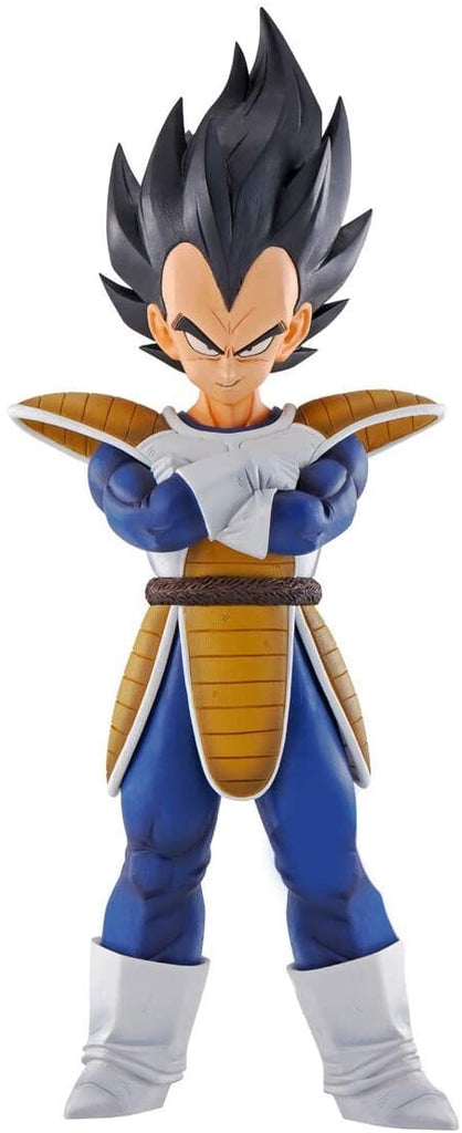 Dragon Ball - Vegeta World Tournament Super Battle Ichibansho Figure - Undiscovered Realm