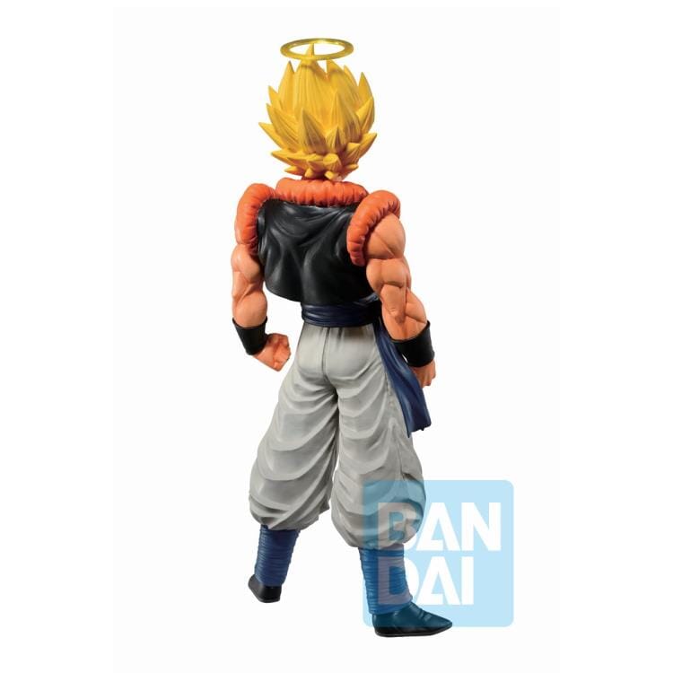 Dragon Ball Z: Fusion Reborn Ichibansho Super Gogeta (Back To The Film) - Undiscovered Realm