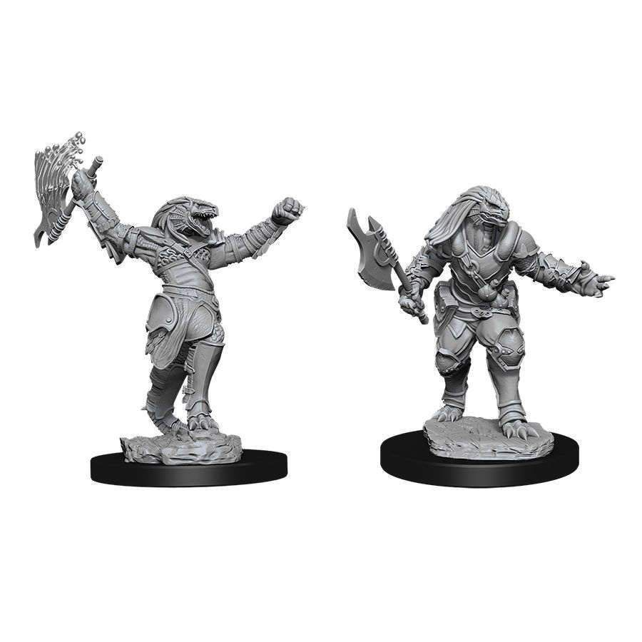 Dungeons and Dragons Dice Masters: the Zhentarim Team Pack - Undiscovered Realm