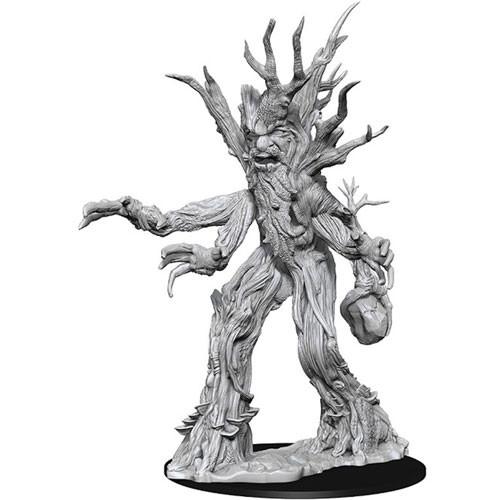 Dungeons and Dragons: Nolzur's Marvelous Unpainted Miniatures Treant - Undiscovered Realm