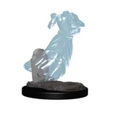 Dungeons & Dragons: Nolzur's Marvelous Unpainted Miniatures - Ghost & Banshee - Undiscovered Realm