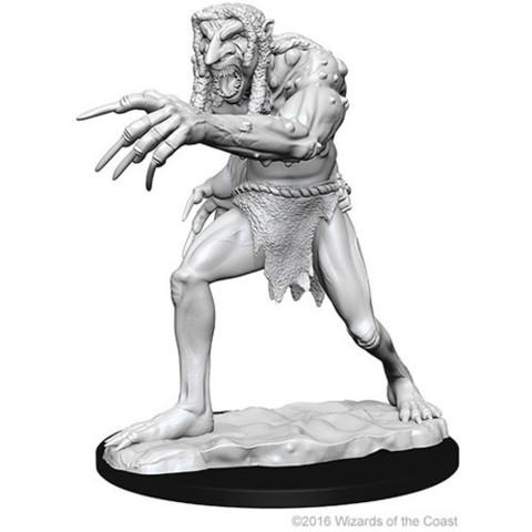 Dungeons & Dragons: Nolzur's Marvelous Unpainted Miniatures - Troll - Undiscovered Realm