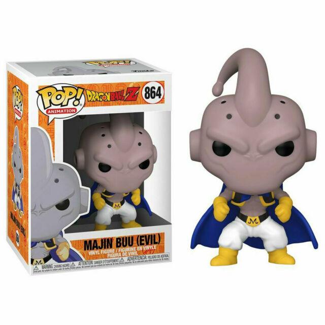 Evil Buu Dragon Ball Z Funko Pop! #864 - Undiscovered Realm