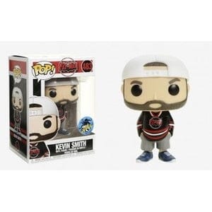 Fat Man Kevin Smith Exclusive Funko Pop! #483 - Undiscovered Realm