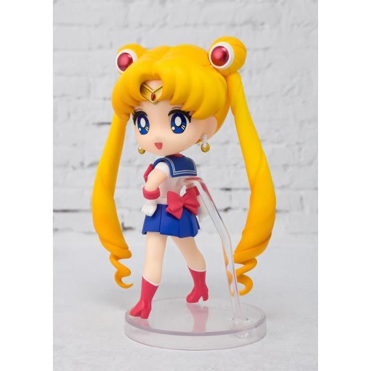 Figuarts Mini Sailor Moon 3.5