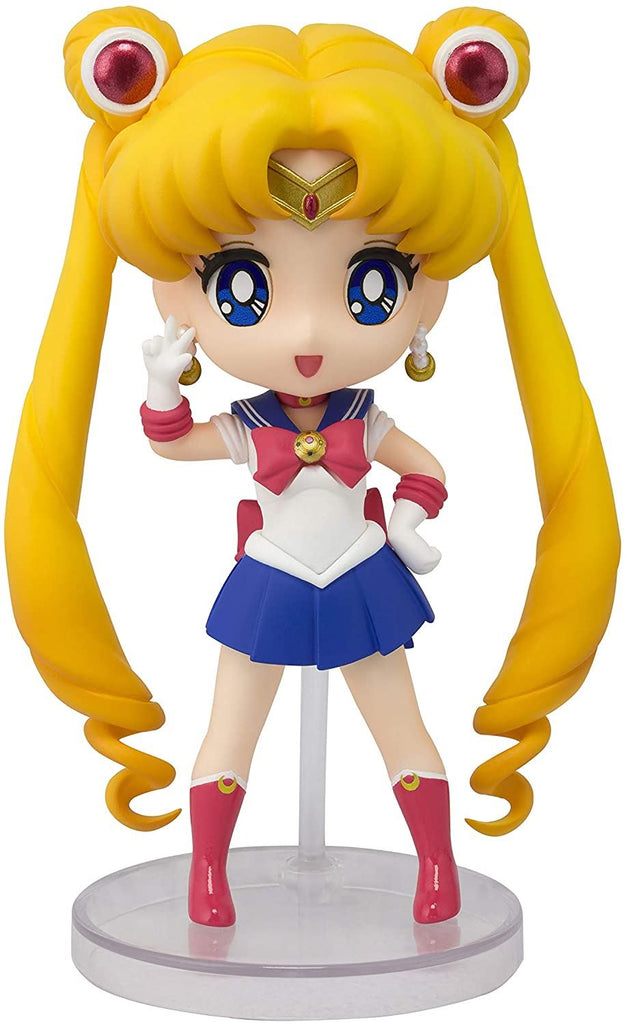 Figuarts Mini Sailor Moon 3.5