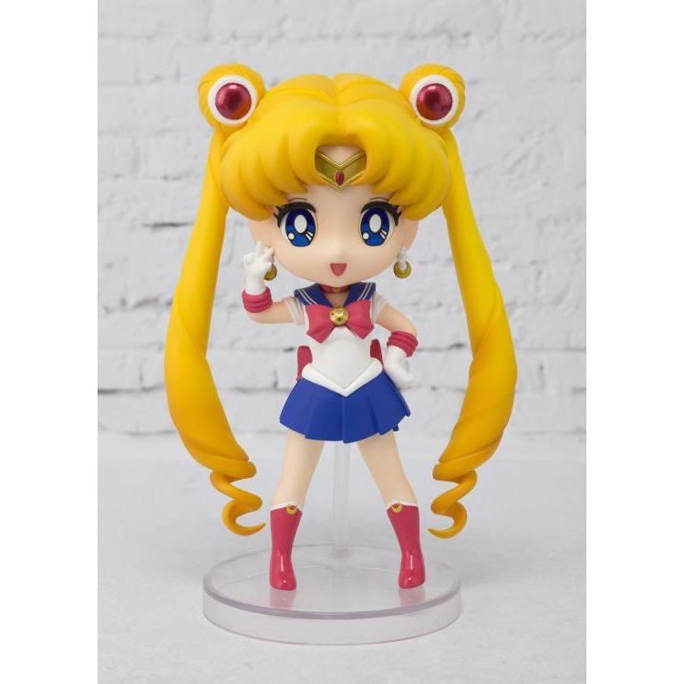 Figuarts Mini Sailor Moon 3.5