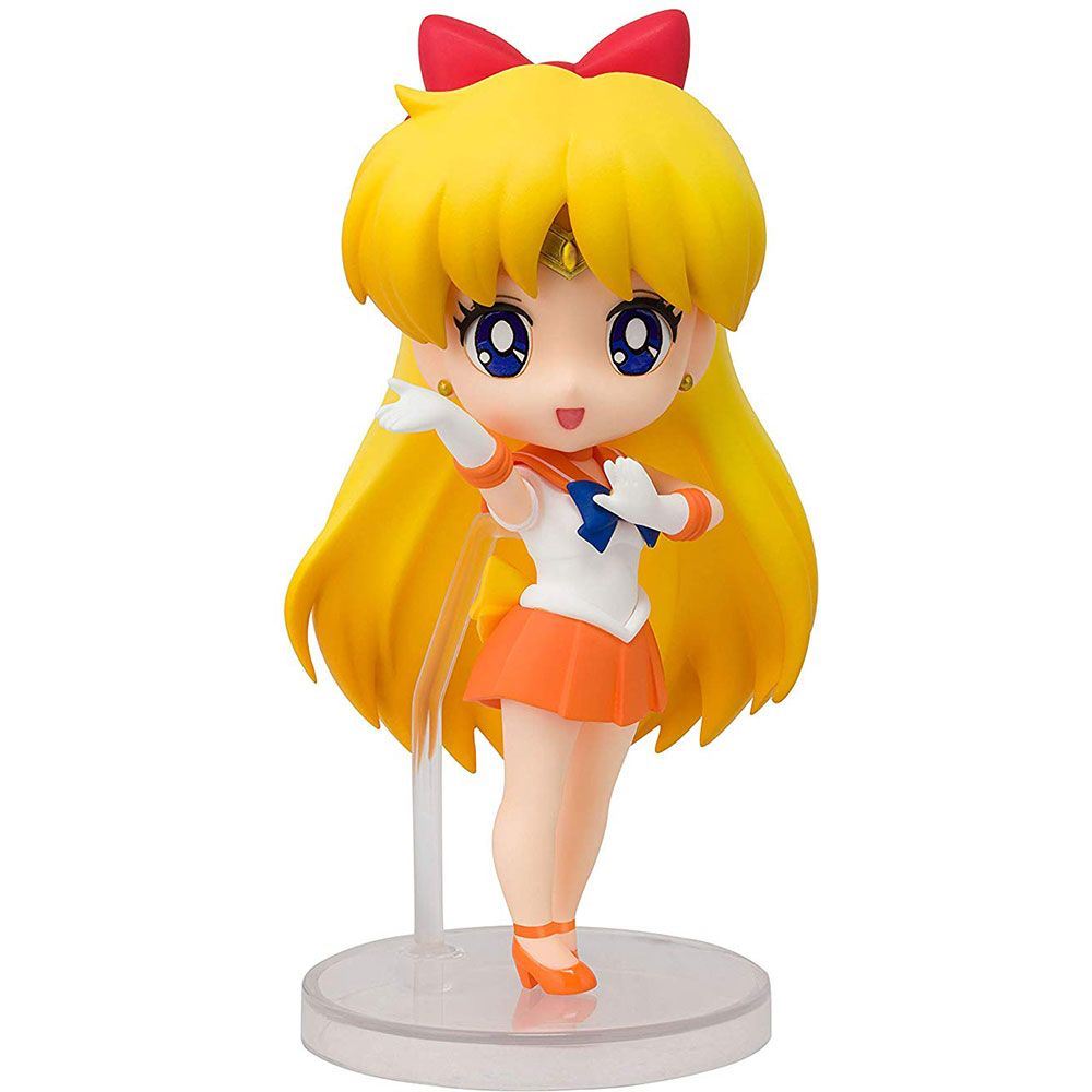 Figuarts Mini Sailor Moon Sailor Venus 3.5