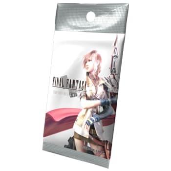 Final Fantasy TCG Opus I Booster Pack