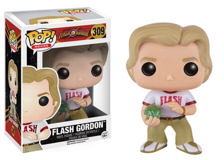 Flash Gordon Funko Pop! #309