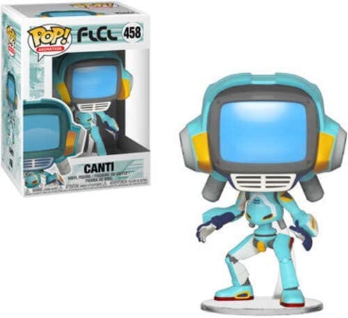 FLCL Canti Funko Pop! #458