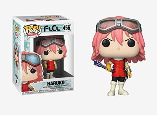 FLCL Haruko Funko Pop! #456