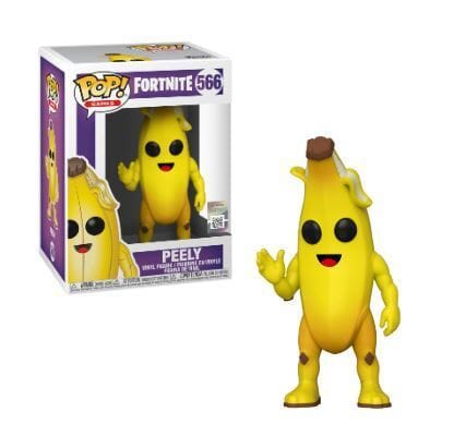 Fortnite Peely Funko Pop! #566