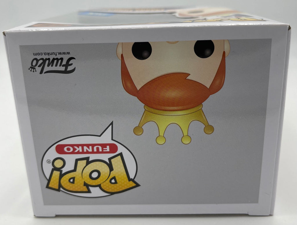 Freddy Funko Surf's Up Joker Box of Fun Exclusive (3000 pcs) Funko Pop! Funko 