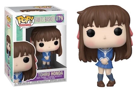 Fruits Basket Tohru Honda Funko Pop! #879
