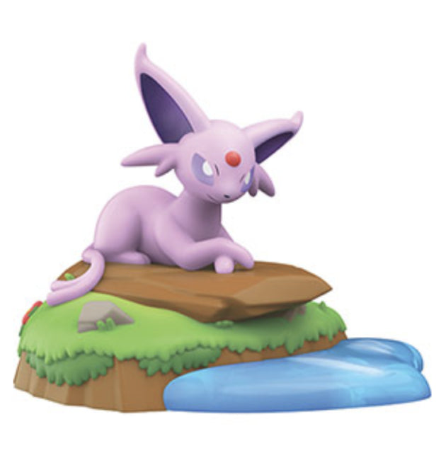 Funko An Afternoon with Eevee and Friends Espeon Funko Figure