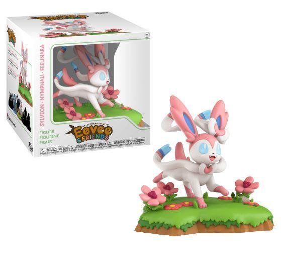 Funko An Afternoon with Eevee and Friends Sylveon