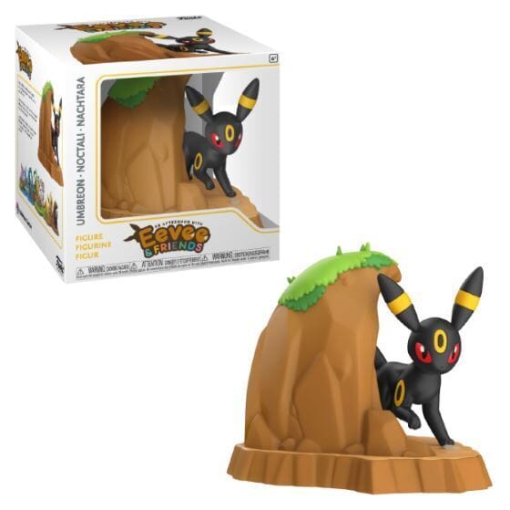 Funko An Afternoon with Eevee and Friends Umbreon Funko Figure Funko 