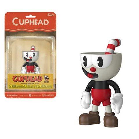 Funko Cuphead Funko Action Figure Funko Funko 