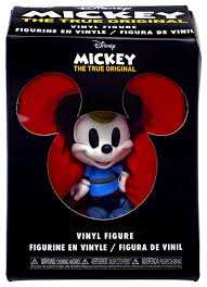 Funko Disney Mickey The True Original Brave Little Tailor Mickey