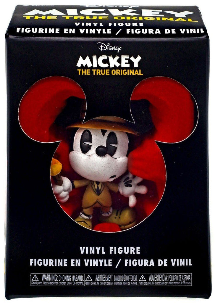 Funko Disney Mickey The True Original Explorer Mickey