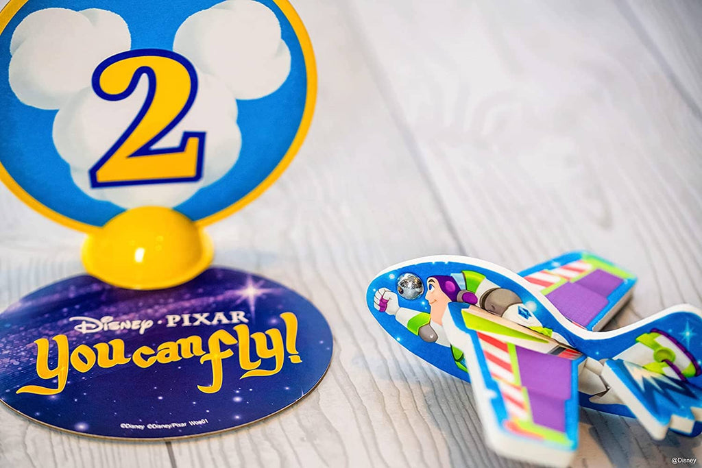 Funko Disney Pixar You Can Fly Board Game