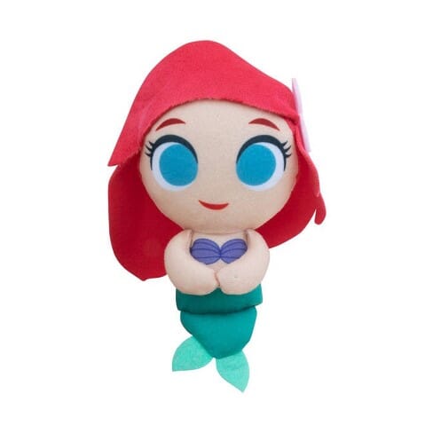 Funko Disney Ultimate Princess Ariel 4
