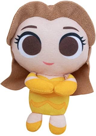 Funko Disney Ultimate Princess Belle 4