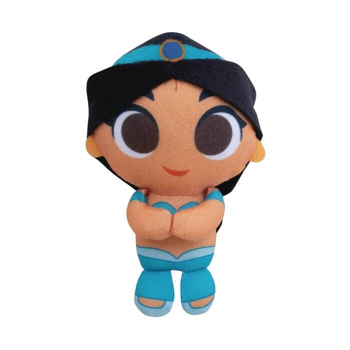 Funko Disney Ultimate Princess Jasmine 4