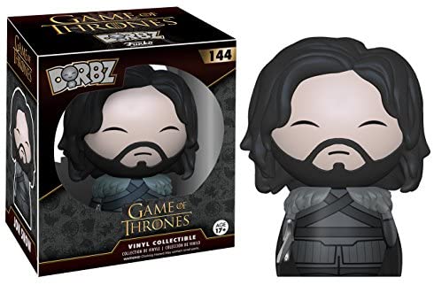 Funko Dorbz Game of Thrones Jon Snow