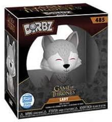 Funko Dorbz Game of Thrones Lady Exclusive