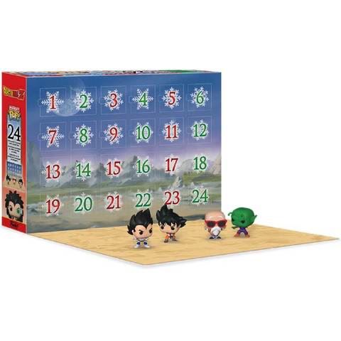 Funko Dragon Ball Z Advent Calendar 2020 (Pre Order)