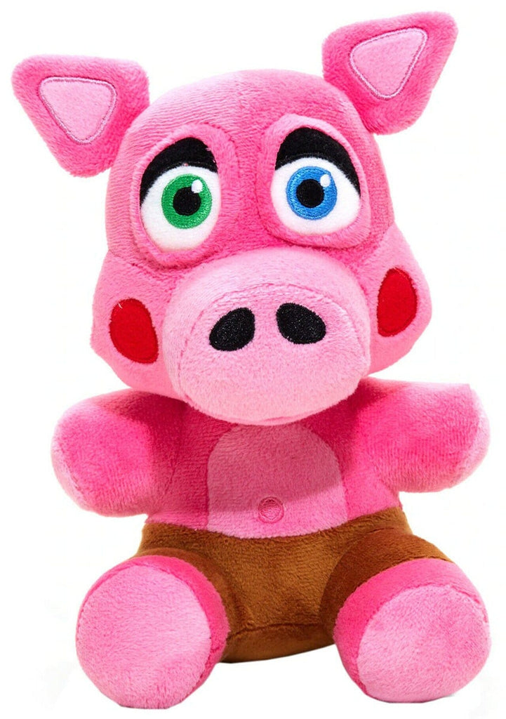 Fnaf pizza simulator plush shop