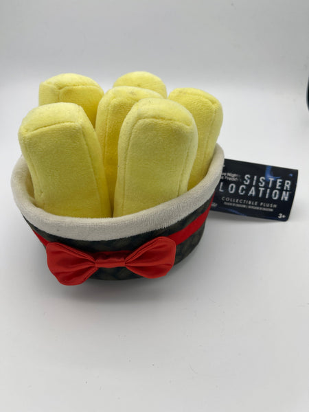 Fnaf plush exotic butters sale