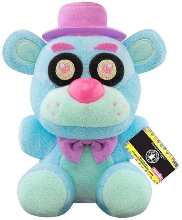 Funko Five Nights at Freddy's Spring Colorway Plush Funko Freddy Blue 