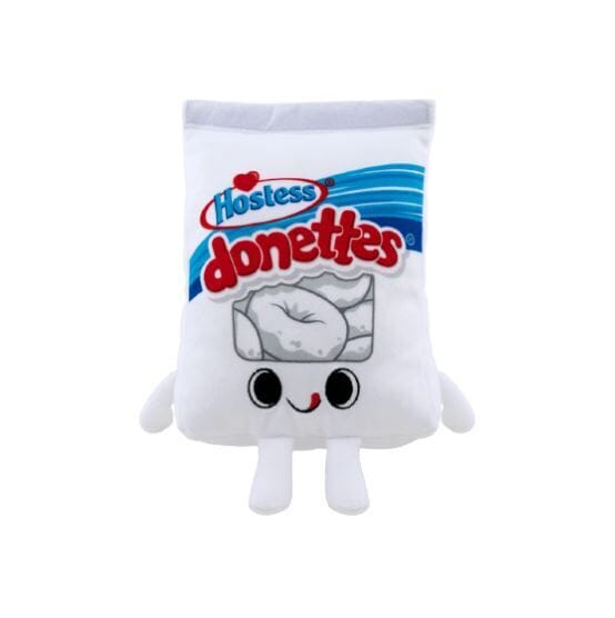 Funko Foodies Ad Icons Assorted Plush Funko Donettes Plush 