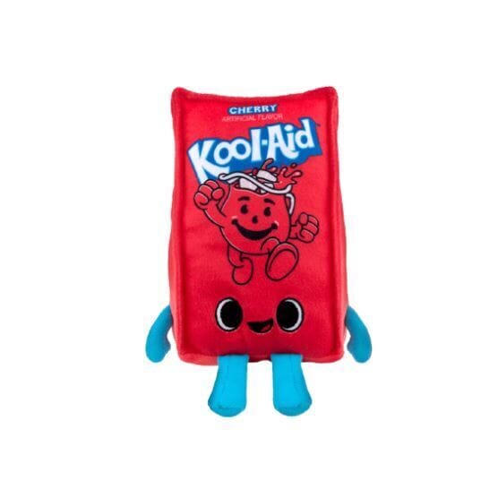 Funko Foodies Ad Icons Assorted Plush Funko Kool Aid Packet Plush 