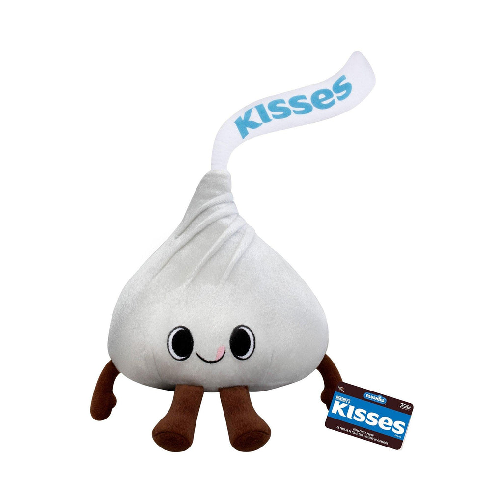 Funko Foodies Hershey's Kiss Ad Icons Plush