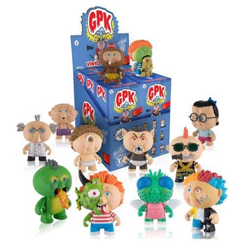 Funko Garbage Pail Kids Mystery Minis Series 2 Blind Box Blind Box / Mini Figures Funko 