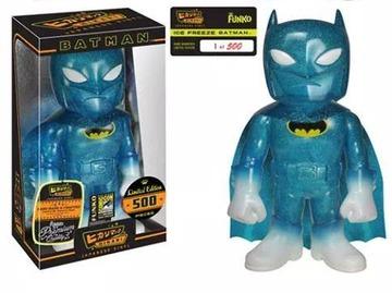 Funko Hikari Batman (Ice Freeze 500 pcs) Exclusive Funko 