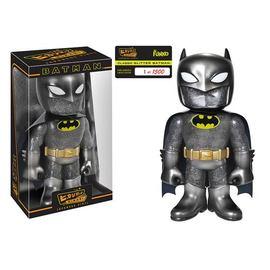 Funko Hikari Batman (Silver Glitter Black 1500 pcs) Exclusive
