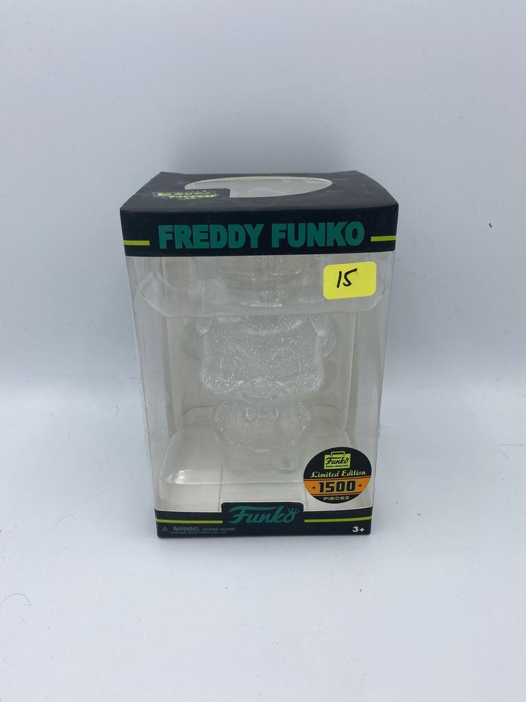 Funko Hikari Freddy Funko Exclusive Vinyl Figure