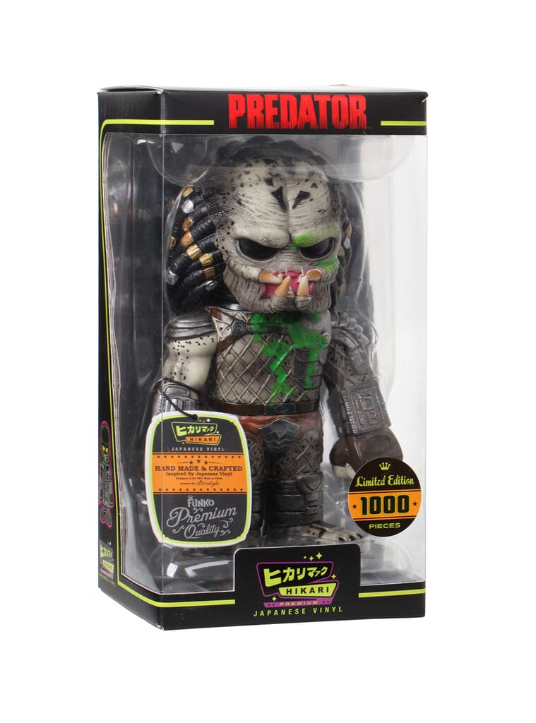Funko Hikari Unmasked Bloody Predator (1000 Pieces)