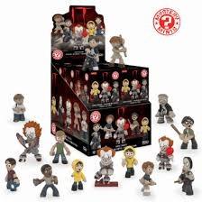 Funko It Chaper 2 Funko Mystery Mini Blind Box Blind Box / Mini Figures Funko 