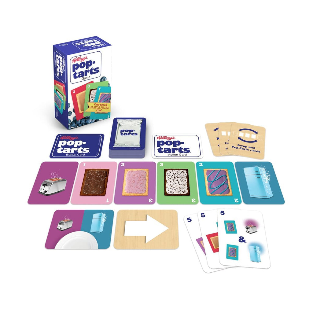 Funko Kellogg's Pop-Tarts Card Game