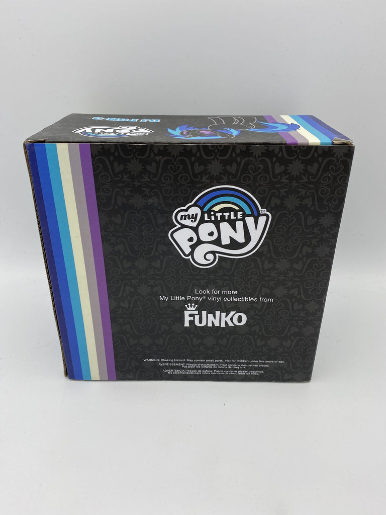 Funko My Little Pony DJ PON 3 SDCC Exclusive Vinyl Collectible Funko 