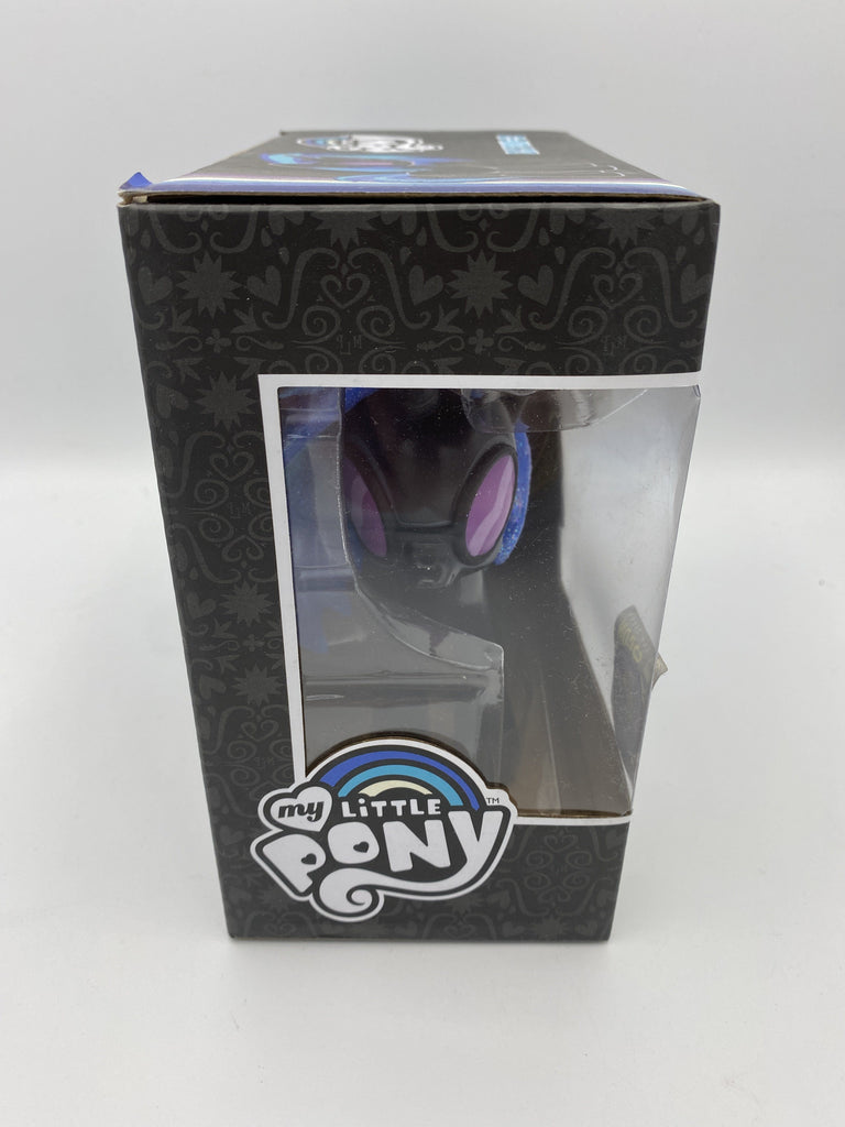 Funko My Little Pony DJ PON 3 SDCC Exclusive Vinyl Collectible Funko 