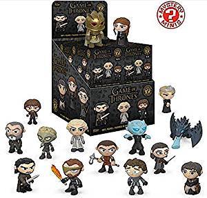 Funko Mystery Minis: Game of Thrones Blind Box Funko 