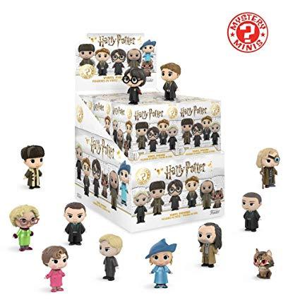 Funko Mystery Minis: Harry Potter Series 3 Funko 